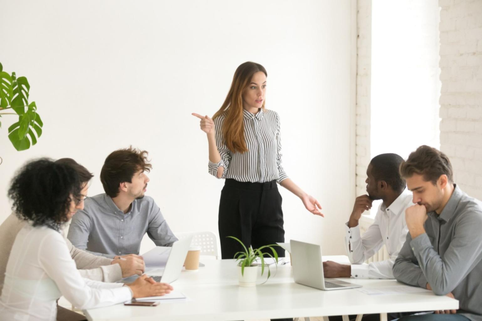 Dokumentation von Kundenfeedback